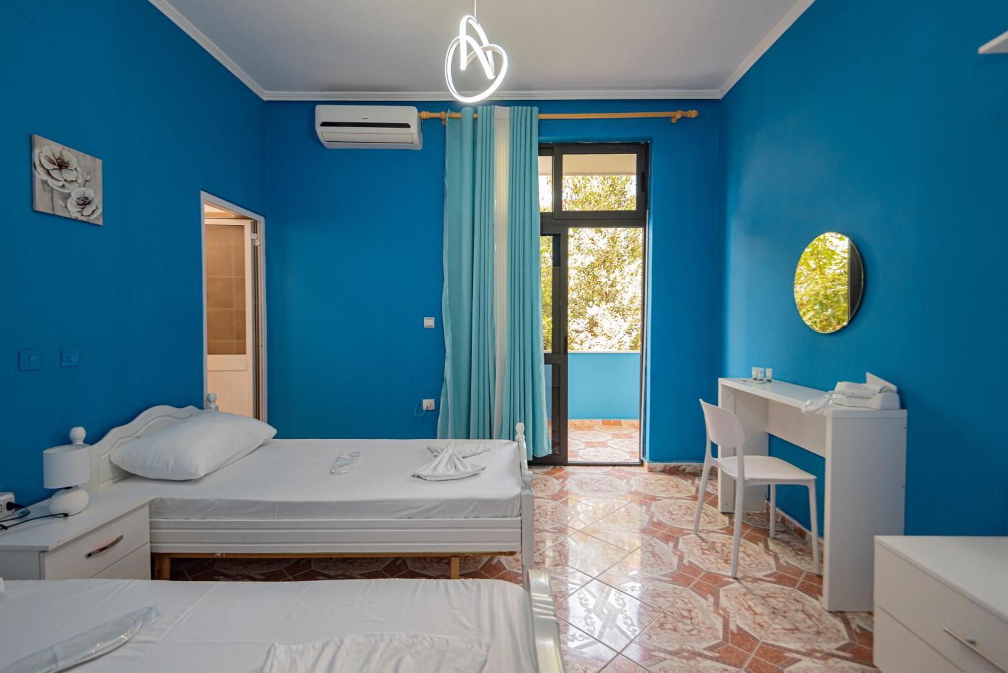 Apartment Al3 Durrës