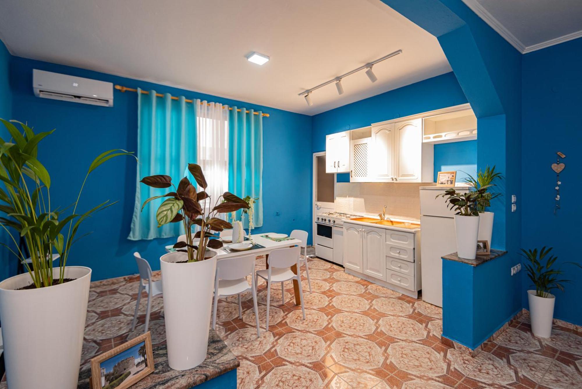 Apartment Al3 Durrës