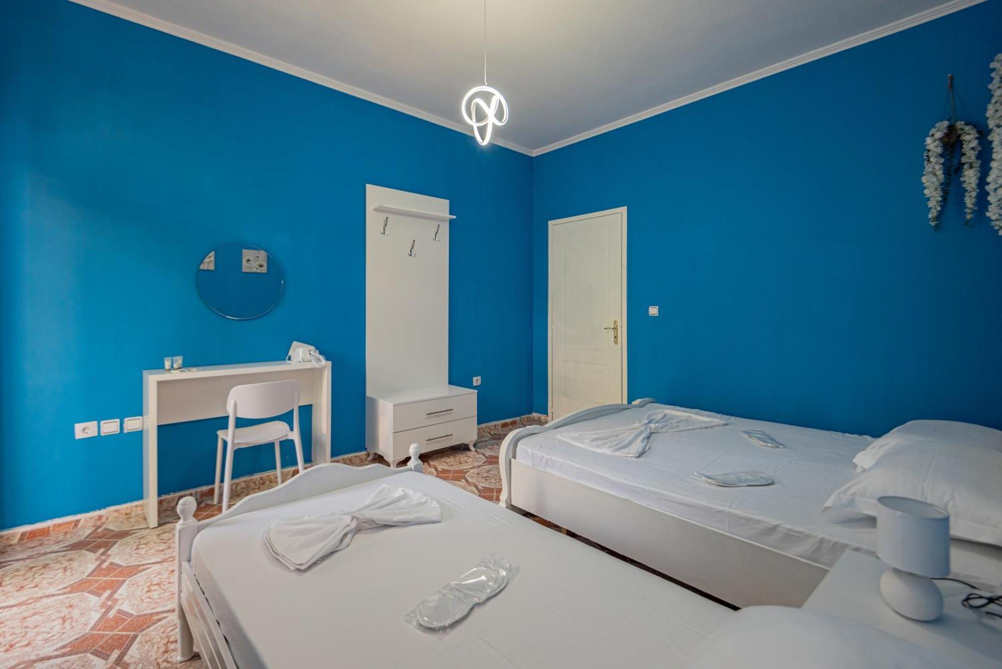 Al3 Apartment Durrës