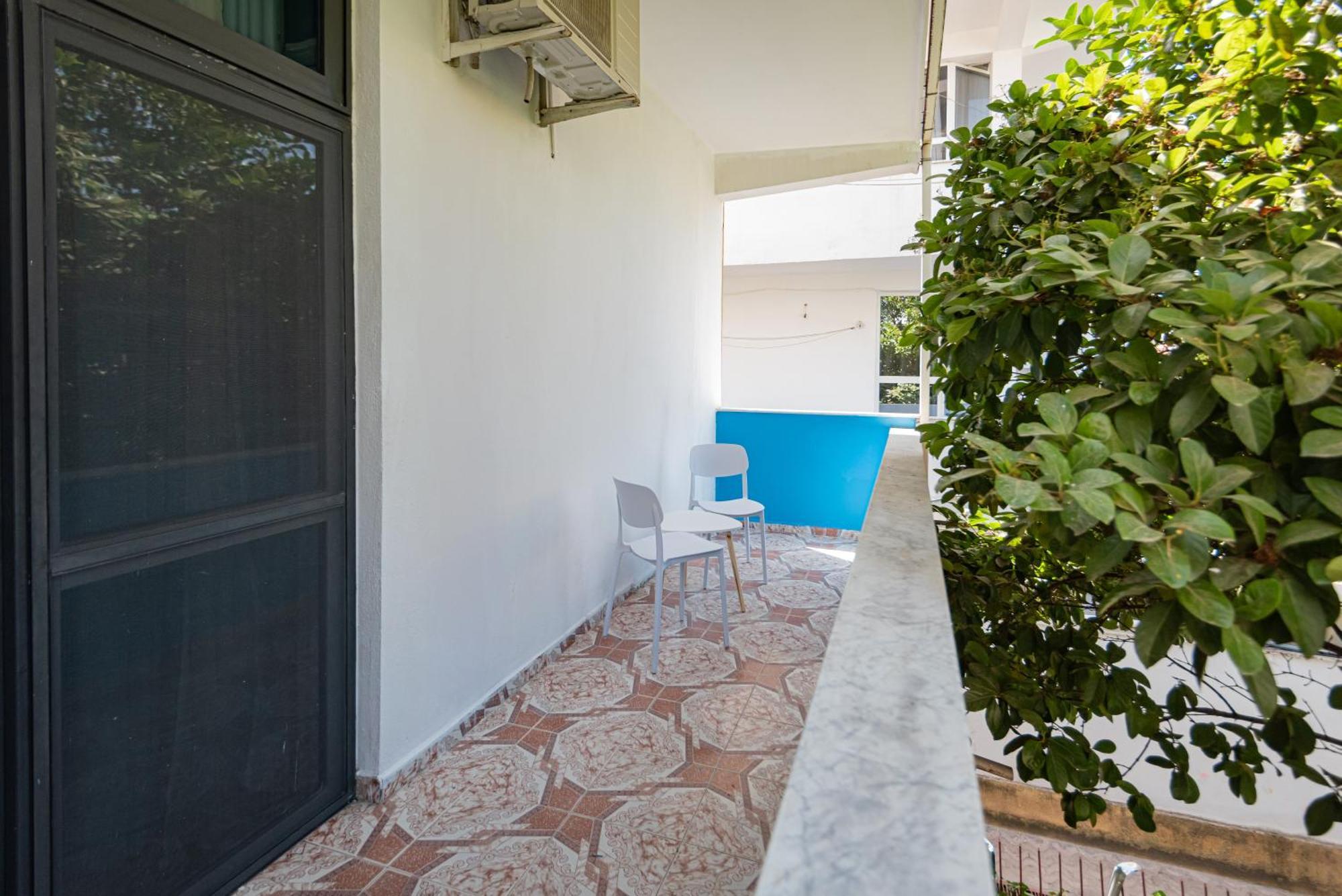 Apartment Al3 Durrës