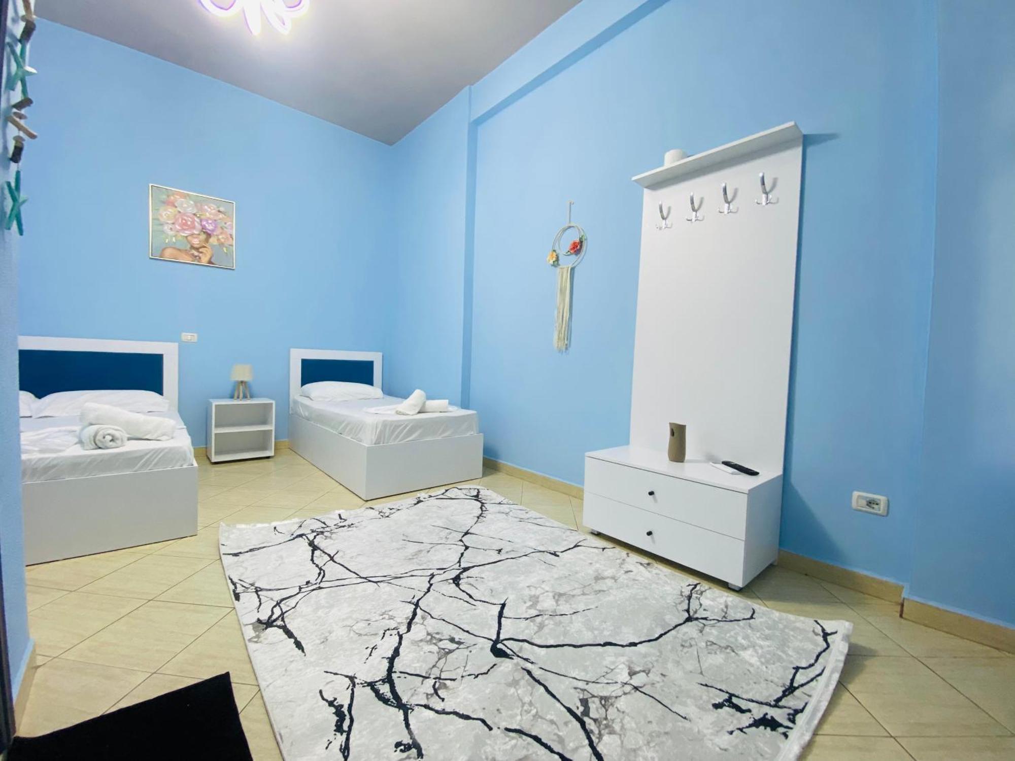 Al3 Apartment