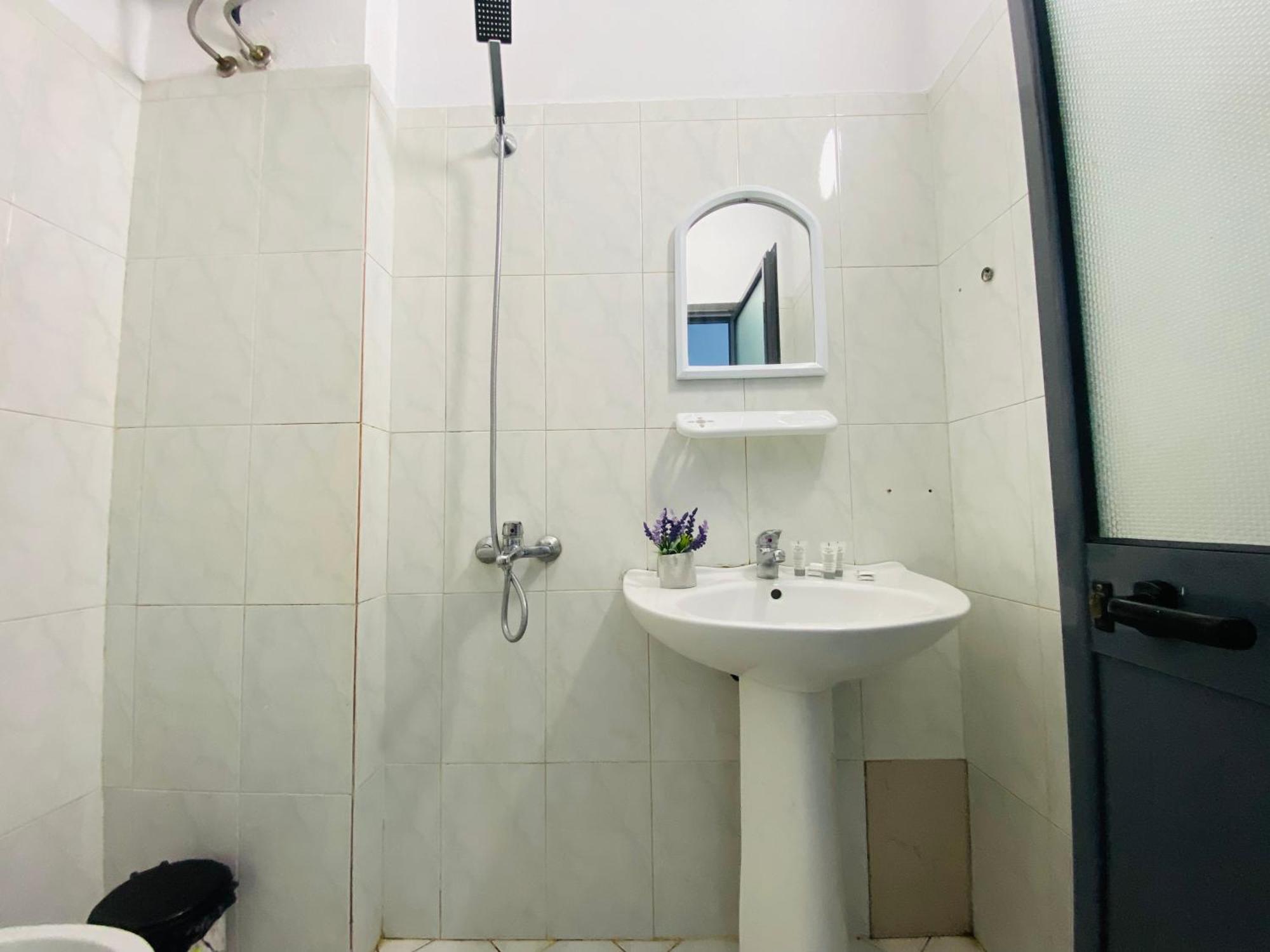 Apartment Al3 Durrës