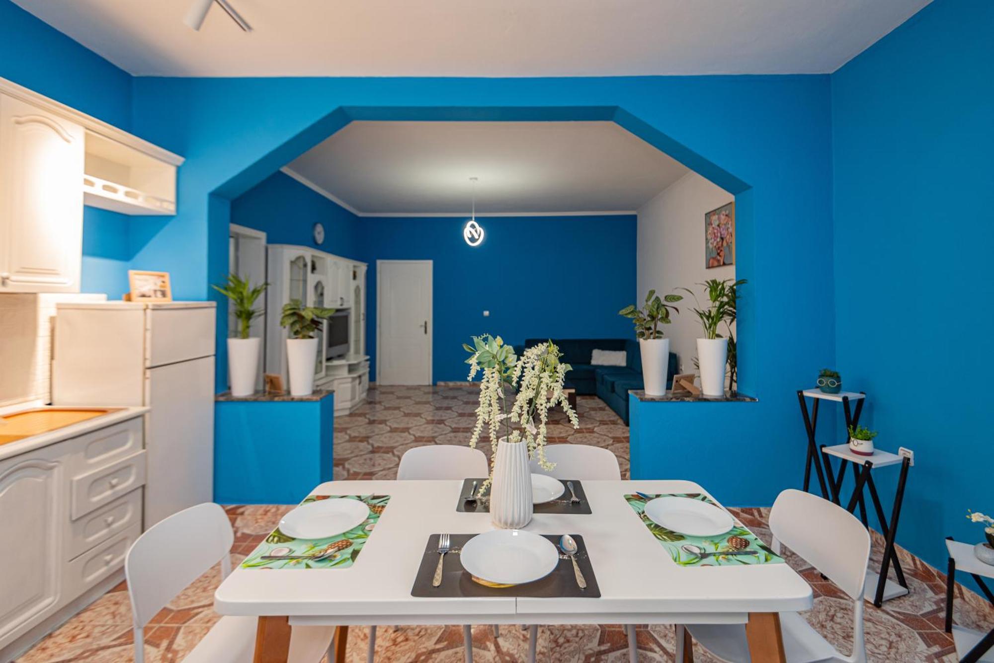 Appartamento Al3 Durrës