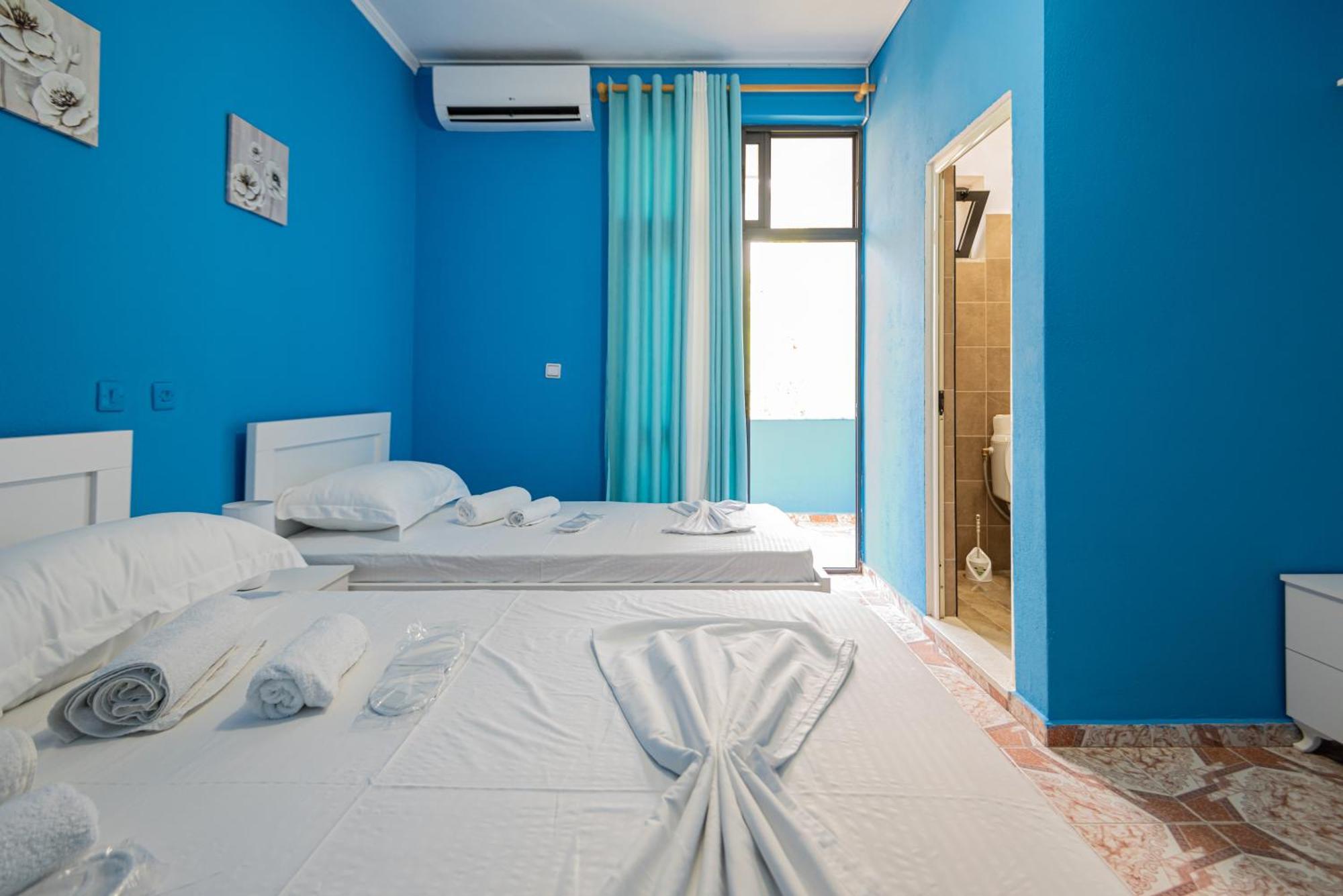 Appartamento Al3 Durrës