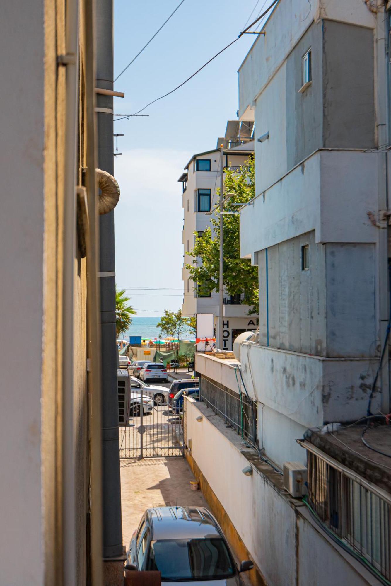 Al3 Appartamento Durrës
